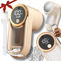 Golarka do Ubrań Tapicerki Swetrów Kanapy Mocna Maszynka Zestaw Frenne