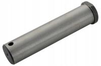 Sworzeń płyty skrętnej do wózków WNA 1320