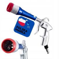 ПИСТОЛЕТ ДЛЯ ЧИСТКИ ОБИВКИ BENBOW TORNADO