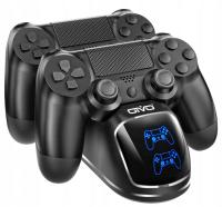 Ładowarka do joysticków padów PS4 SLIM PRO