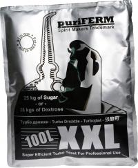 Дрожжи gorzelnicze PuriFerm XXL Turbo 100L