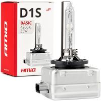 Żarówka Amio AMI-02942 D1S 35 W 1 szt.
