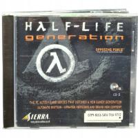 Gra PC Half-Life Opposing Force