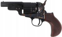 BROŃ CZARNOPROCHOWA PIETTA 1851 COLT NAVY SNUBNOSE THUNDERER 3