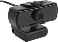 KAMERA INTERNETOWA HD 1440p USB CZARNA