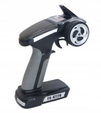 FlySky Aparatura / Radio pistoletowe FS-GT2G + A3