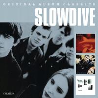 [CD] Slowdive - Original Album Classics