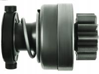 Sprzęgło jednokierunkowe, rozrusznik AS-PL SD0197(BOSCH)