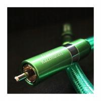 Zensati Razzmatazz RCA Interconnector 1m