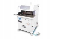 CZOPIARKA FREZARKA PROFILOWA do sztachet BAUERLE PM 250 11kW