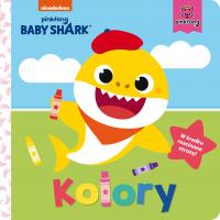 KOLORY. BABY SHARK