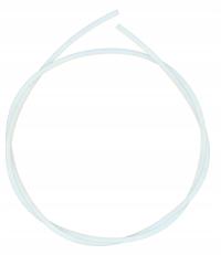 Rurka PTFE 4/2 mm 4Makers biała 1 m
