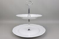 Patera 2 poziomowa CHODZIEŻ MARIA TERESA C000