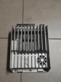 Wzmacniacz Mercedes-Benz OE A2129007108