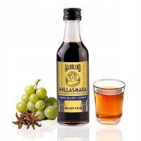 Alcoblend Hellasmaxa brandy ziołowa esencja do alkoholu metaxa 50ml na 1,5L