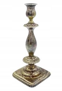 Świecznik, Fraget stara Warszawa oryginał