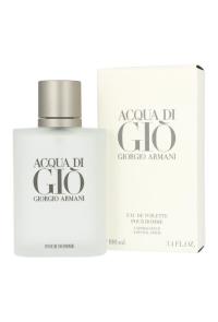 Armani Aqua Di Gio Pour Homme edt 100 мл мужской парфюм туалетная вода