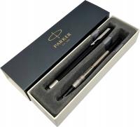 PARKER Pióro kulkowe VECTOR czarne