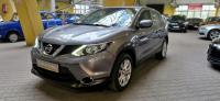 Nissan Qashqai ROCZNA GWARANCJA