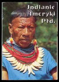 альбумик 8 открыток из 9 индейцы Америки юг. 1977