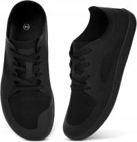 Szerokie Lekkie Buty Boso Zero-Drop Uniwersalne Wygodne Sneakersy