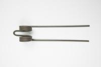 PALEC ZĄB SPRĘŻYNA PRZEGRABIARKI ZGRABIARKI PASOWEJ PRZETRZĄSARKI -