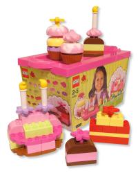 LEGO Duplo 6785 DUPLO