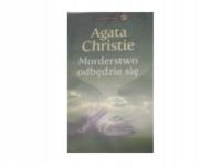 Morderstwo odbędzie się - Agata Christie