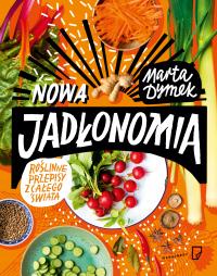 Nowa Jadłonomia. Wydawnictwo Marginesy