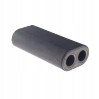 Двухпутный ферритовый сердечник BN61-6802