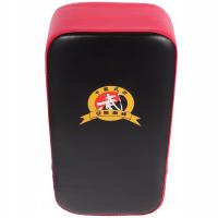 OCHRONA BOKSERSKA MATA DO KOSZYKÓWKI BODY MAJOR PVC PERŁA BAWEŁNA