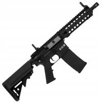KARABIN ASG GF SPECNA FLEX SA-F01 AEG BLACK