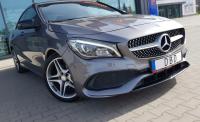 Mercedes CLA * AMG * tylko 23 tys.km. !! Gwarancja !! super stan i cena