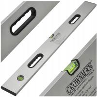 Спиртовой уровень 2 м алюминиевый уровень с ручками для переноски 2 Libelki большой