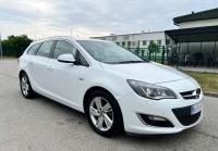 Opel Astra 1.7CDTi 130KM Ksenon Niski Przebieg