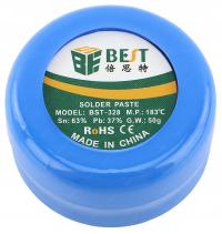 Паяльная паста Best BST-328 30 г