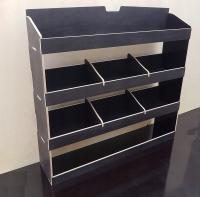 Сервисная сборка стойка для автобуса Partner Berlingo