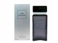 Valentino Very After Shave 100ml уникальный 100ml вода после бритья