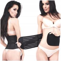 Пояс Orirose утягивающий утягивающий пояс утягивающий пояс послеродовой велкро