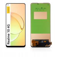 Wyświetlacz do Realme 10 4G Ekran LCD Incell RMX3630