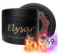 Меласса ELYSAR целлюлоза гель LOVE69 для кальяна кальян 200 г