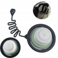 KOREK WLEWU PALIWA SAMOCHODOWEGO 7S61-9030-CB DO FORDA FUSION 2001-201 cai