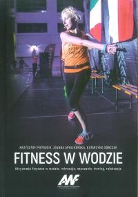Fitness w wodzie Aktywność fizyczna w wodzie, rekr
