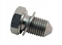 FA1 588.670.001 Korek spustowy oleju, miska olejowa