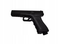 PISTOLET RAM COMBAT CAL 43-OPIS