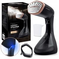 Parownica do ubrań 1600W Steamer parowy Żelazko parowe 26g/min Berdsen