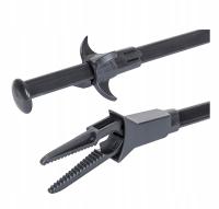 Плоскогубцы для растений 70 см захват манипулятор черный