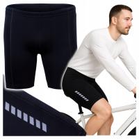 Spodenki startowe (szorty) Ercole Krótkie spodenki męskie sportowe