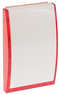 Наружная сирена SP-4001 R SATEL LED Siren Red