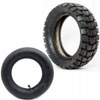 ZESTAW Opona TUOVT 255x80 + Dętka 255x80 do KuKirin G3 PRO/G2 Master/G2 MAX